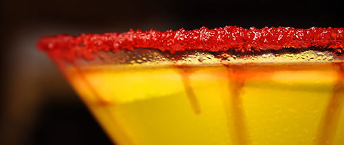 Alcoholic Beverage Photography